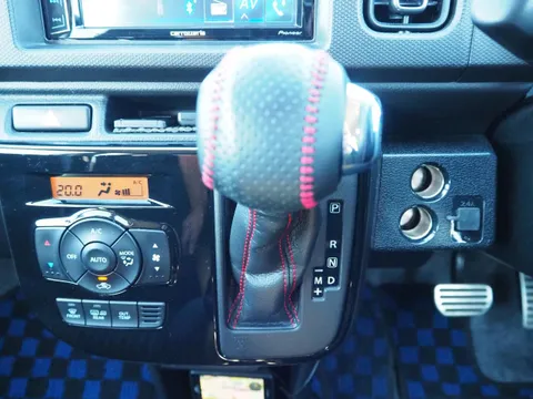 Suzuki Alto Works