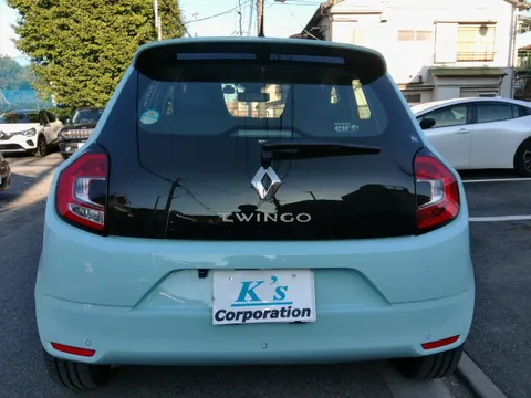 Renault Twingo
