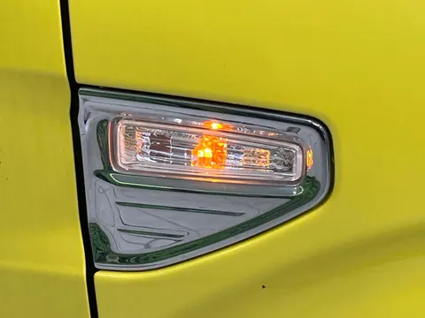 Toyota Pixis Joy