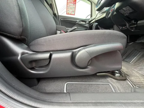 Honda Jazz (Fit)
