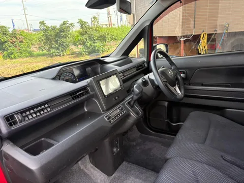 Mazda Flair