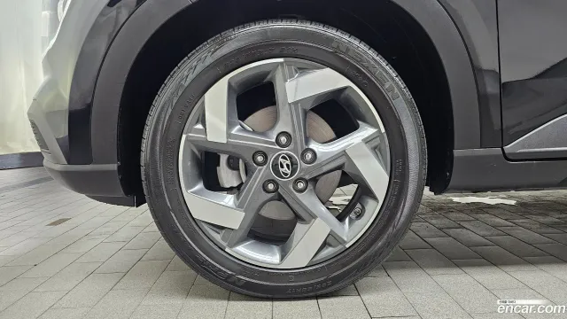 Hyundai Venue