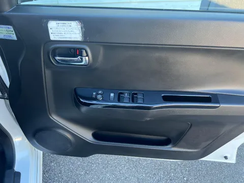 Suzuki Alto Turbo RS