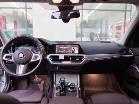 BMW 3-Series