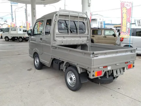 Suzuki Super Carry