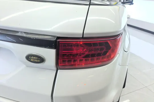 Landwind X7