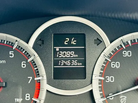 Suzuki Swift Sport