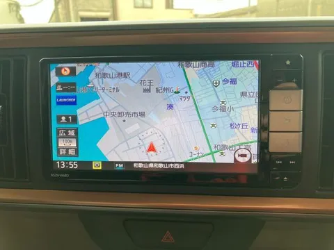 Daihatsu Boon