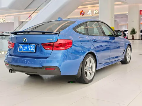 BMW Gran Turismo