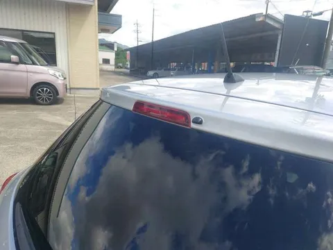 Toyota Yaris (Vitz)