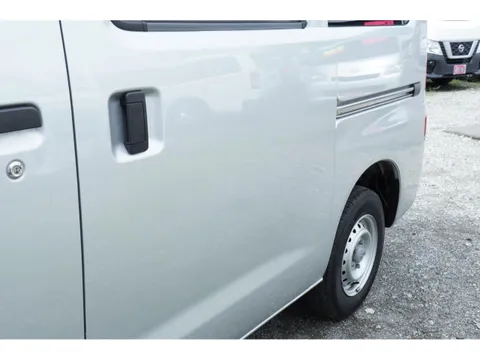 Toyota TownAce Van
