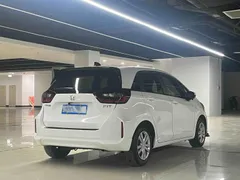 Honda Jazz (Fit)