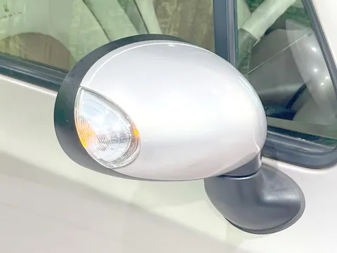 Suzuki Alto Lapin Chocolat