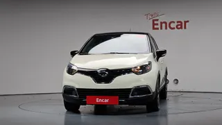 Renault QM3