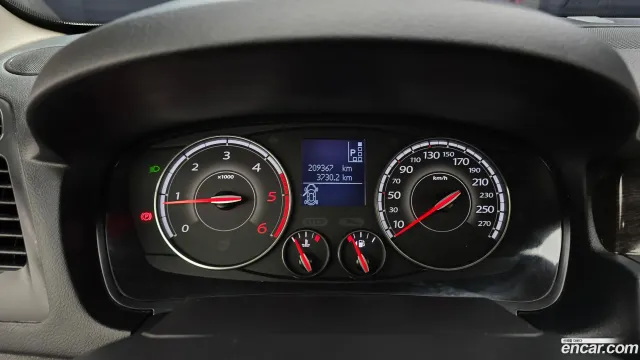 Renault SM5