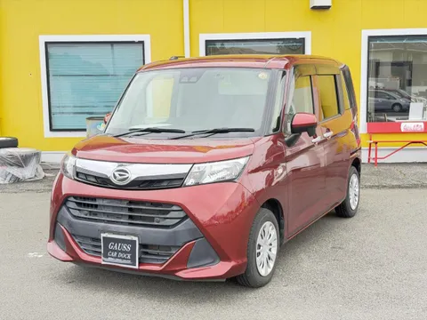 Daihatsu Thor