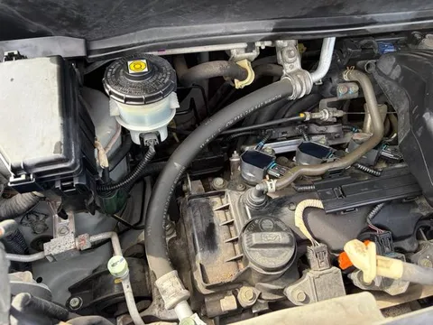 Honda Zest Spark