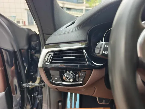 BMW Gran Turismo