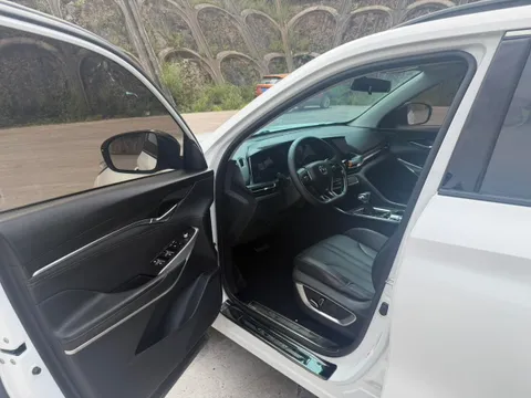 Changan CS75 Plus