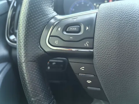 Gac M8