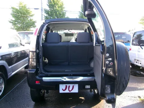 Daihatsu Terios Kid