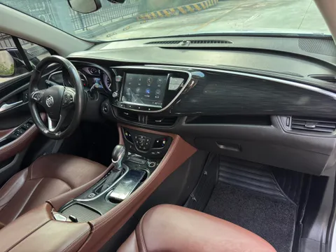 Buick Envision