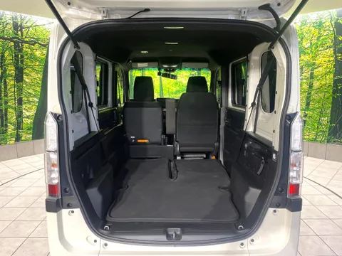 Honda N-VAN +Style