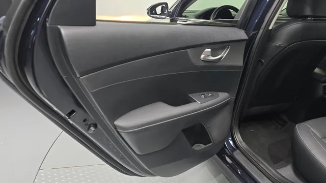 Kia Cerato (K3)