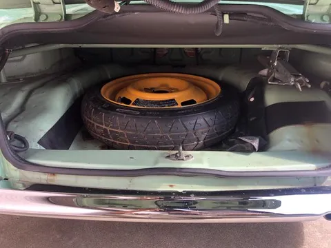 Nissan Figaro