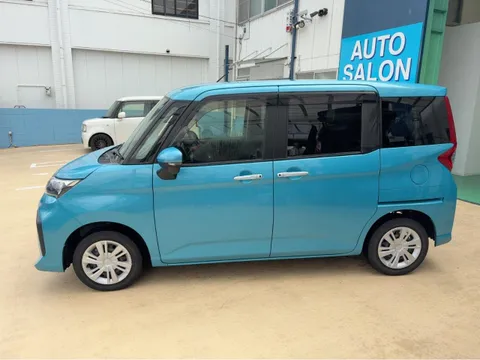 Daihatsu Thor