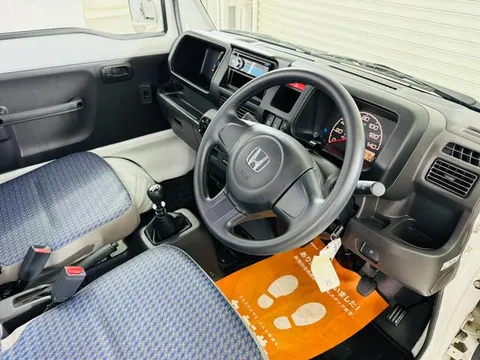 Honda Acty Truck