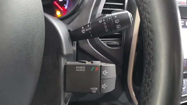 Renault QM3