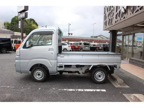 Toyota Pixis Truck