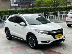 Honda HR-V (Vezel)