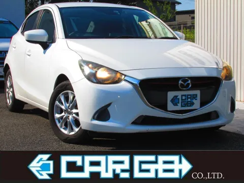 Mazda Mazda2 (Demio)