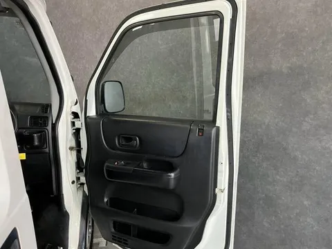 Honda Acty Van