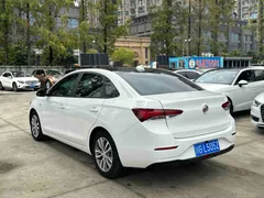 Buick Excelle GT