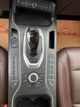 Wey VV6