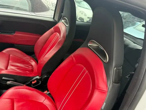 Abarth 500