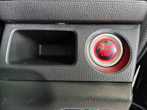 Honda N-VAN Plus Style
