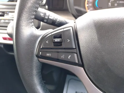 Suzuki Spacia Gear