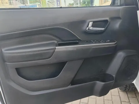 Great Wall Wingle 5