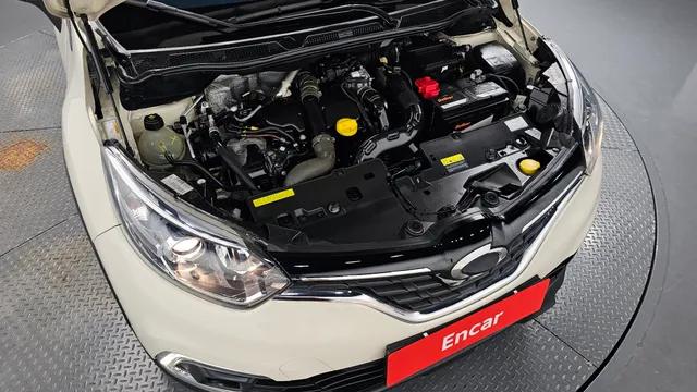 Renault QM3
