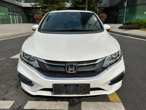 Honda Jade