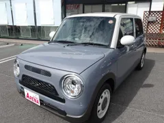 Suzuki Alto Lapin LC