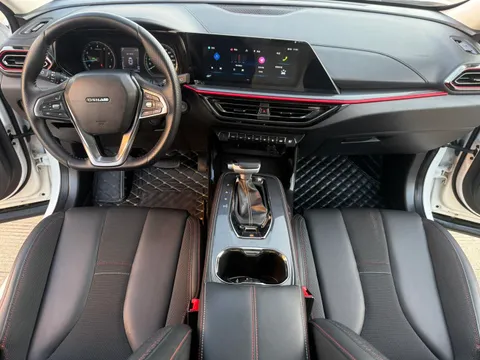 Changan Oshan X5