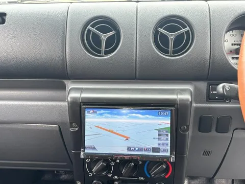 Daihatsu Naked