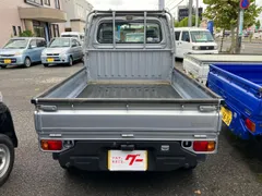 Subaru Sambar Truck