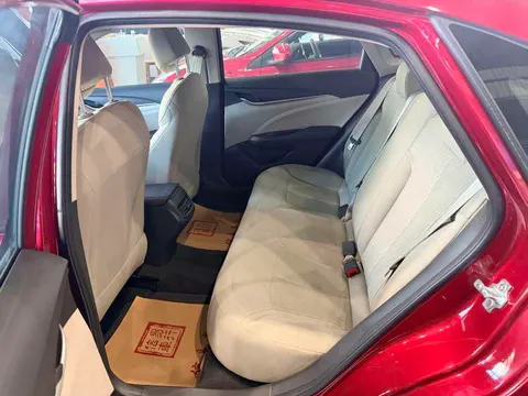 Buick Excelle GT