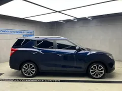 SsangYong Tivoli XLV (Tivoli Air)